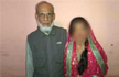 Hyderabad Girl, 16, Married To 65-Year-Old Oman National For Rs. 5 Lakh